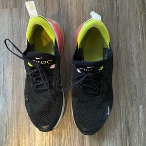 Nike Airmax 270